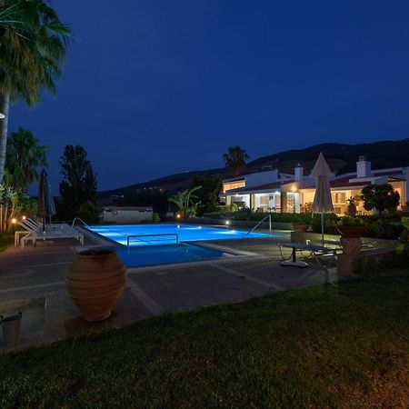 Villa Valasia İstanköy Dış mekan fotoğraf