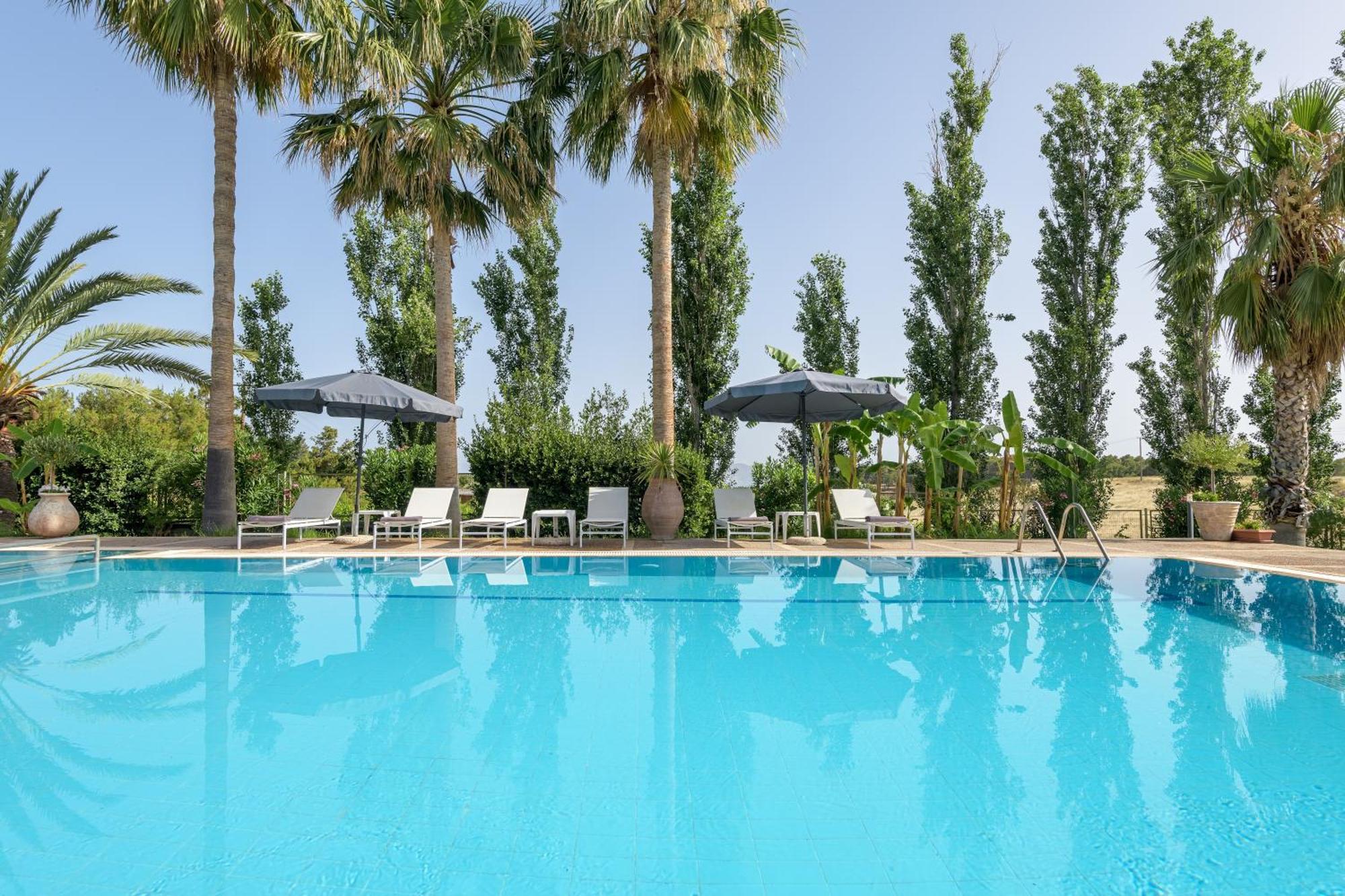 Villa Valasia İstanköy Dış mekan fotoğraf