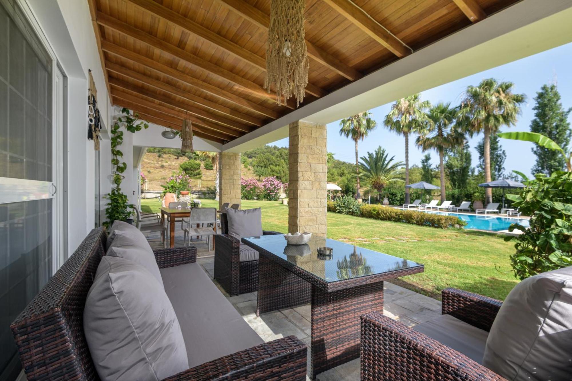 Villa Valasia İstanköy Dış mekan fotoğraf
