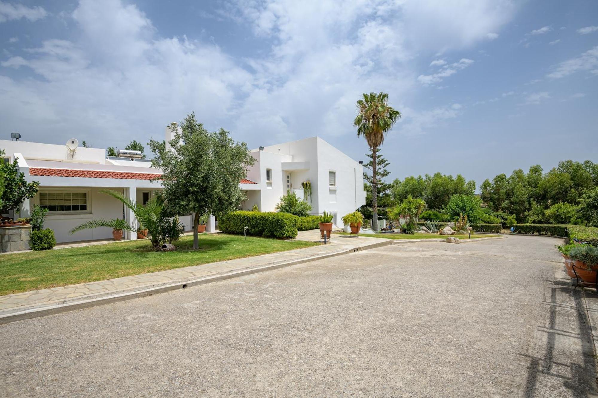 Villa Valasia İstanköy Dış mekan fotoğraf