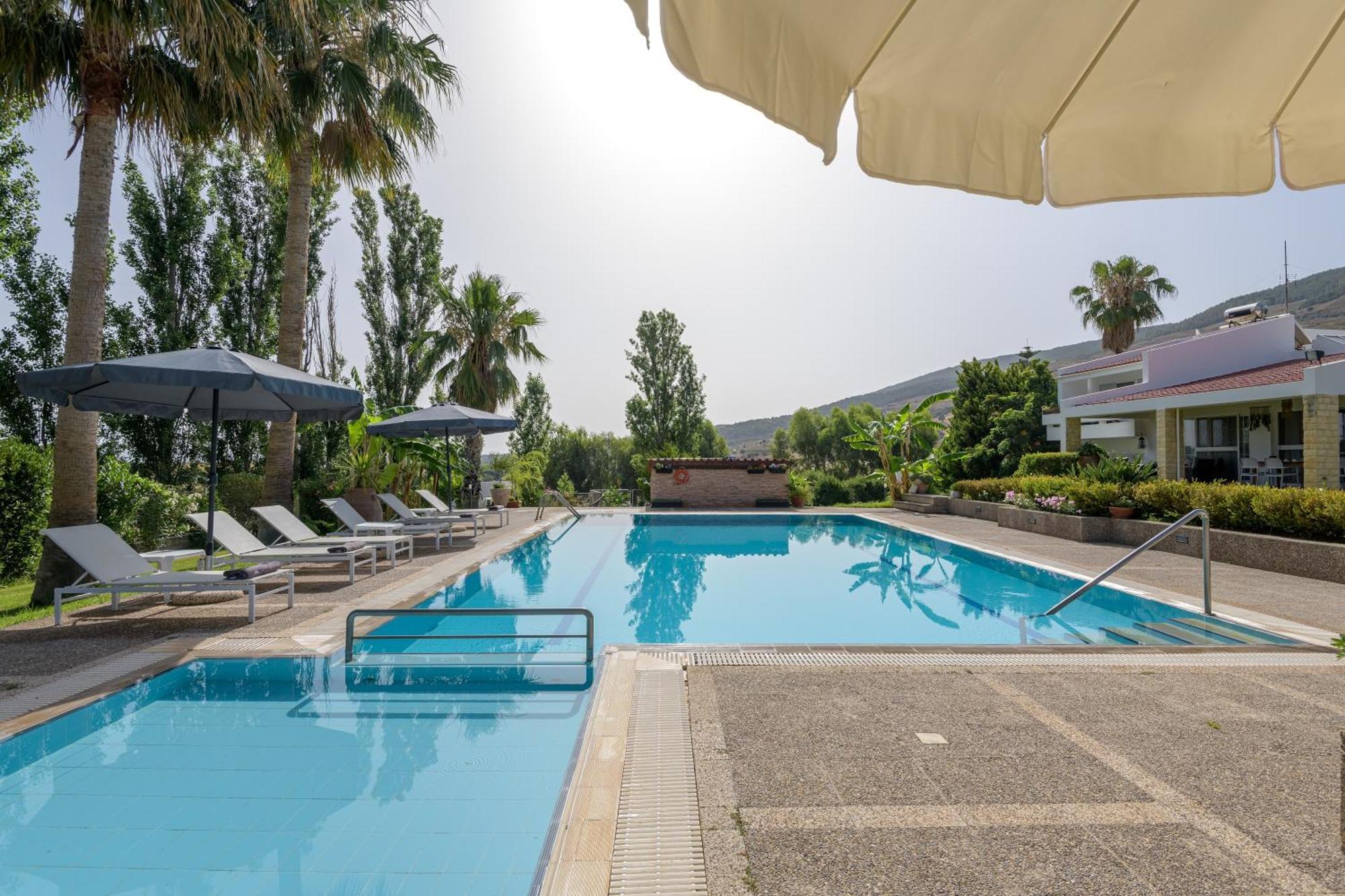 Villa Valasia İstanköy Dış mekan fotoğraf