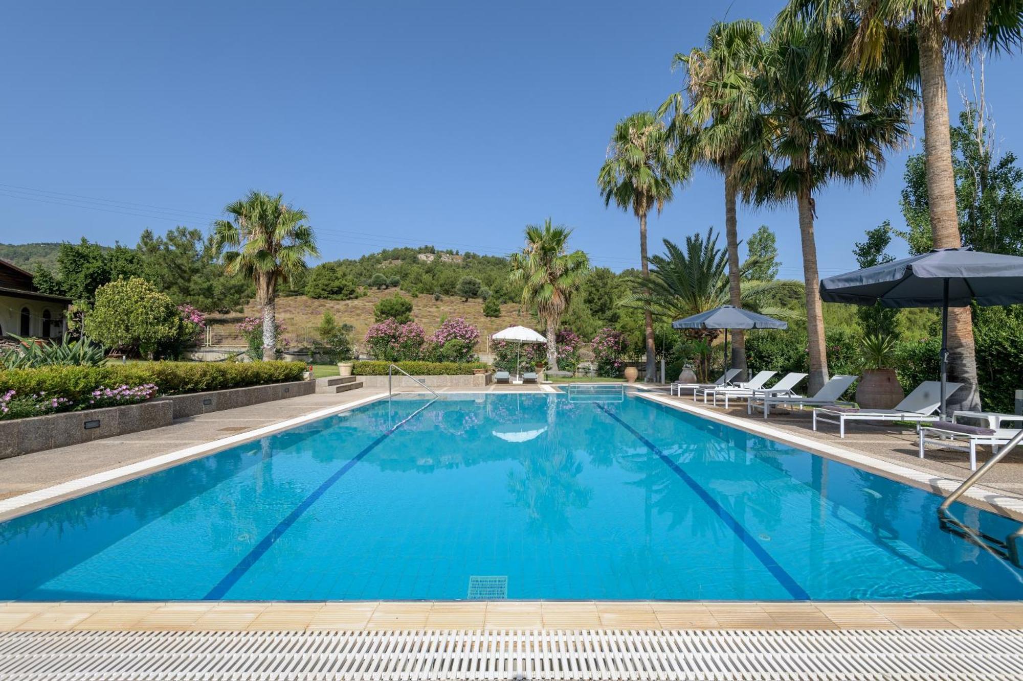 Villa Valasia İstanköy Dış mekan fotoğraf