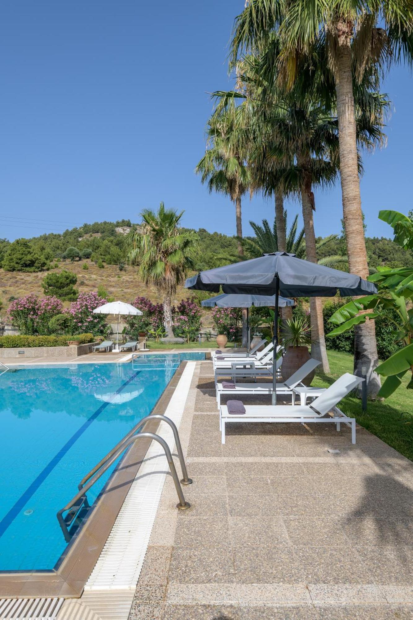 Villa Valasia İstanköy Dış mekan fotoğraf
