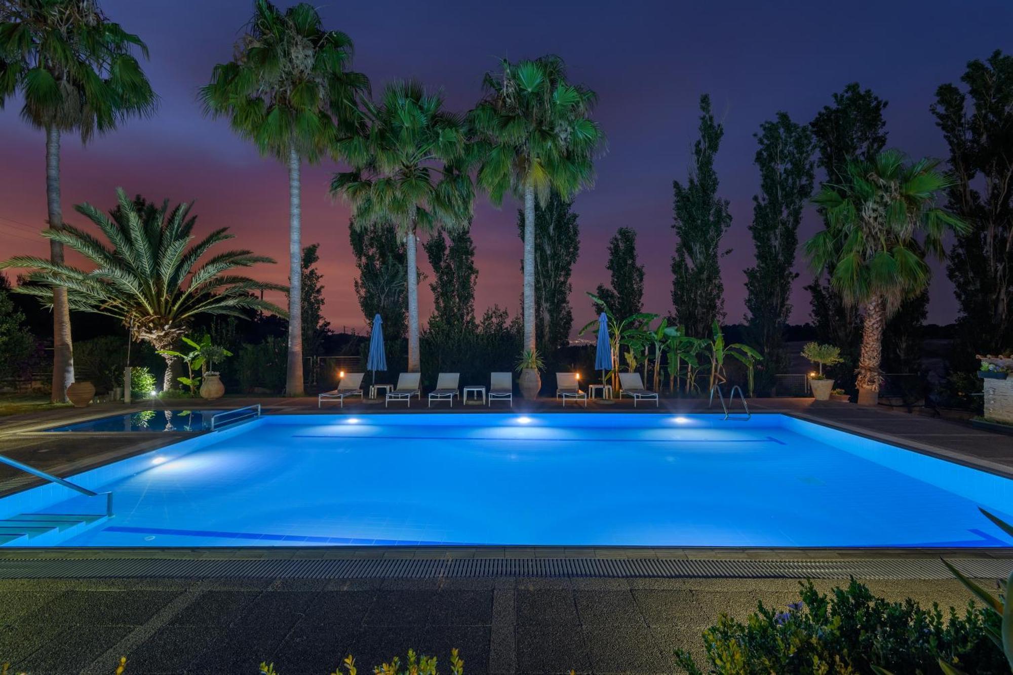 Villa Valasia İstanköy Dış mekan fotoğraf