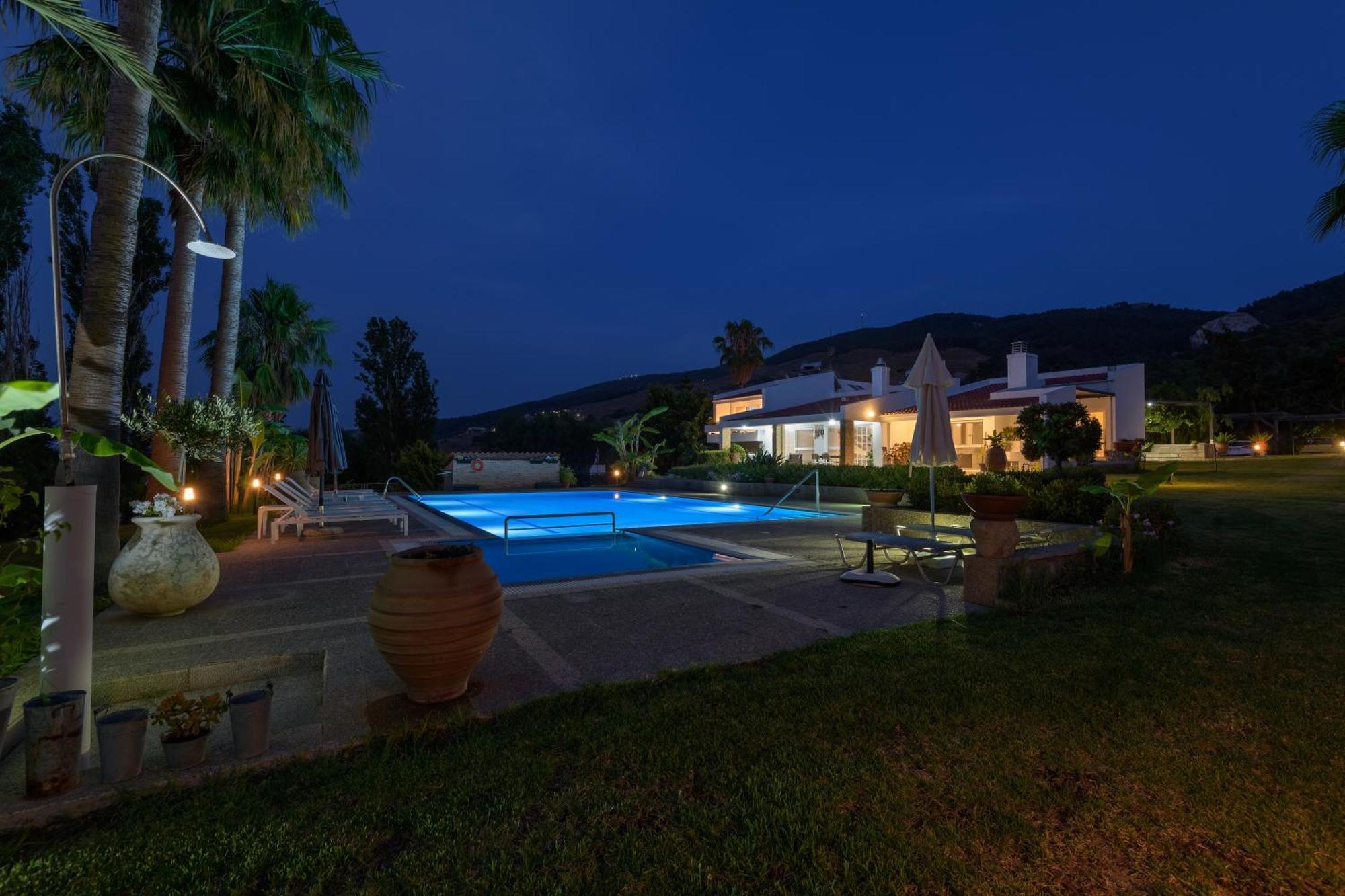 Villa Valasia İstanköy Dış mekan fotoğraf