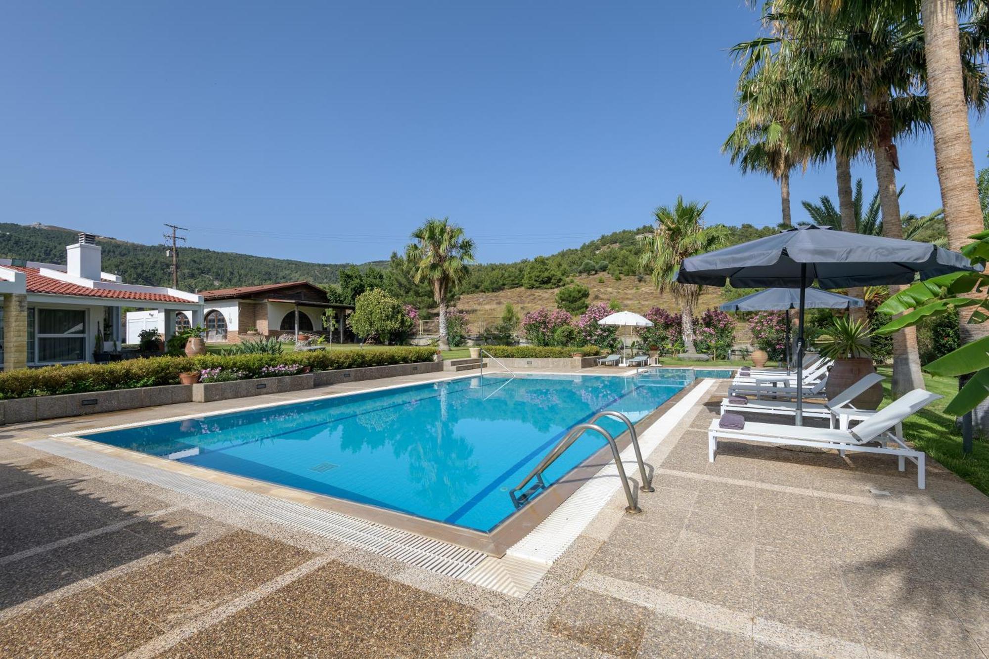 Villa Valasia İstanköy Dış mekan fotoğraf