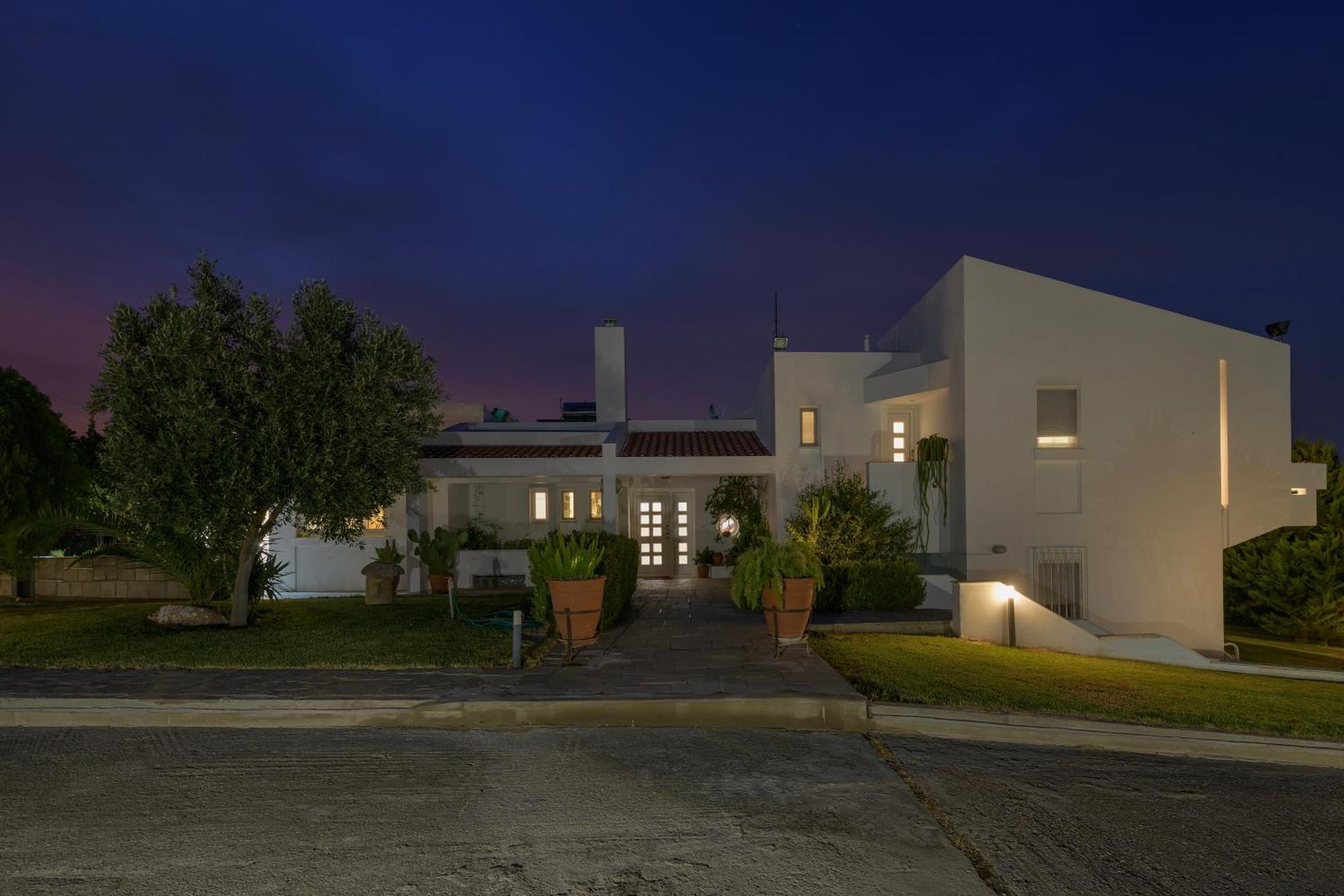 Villa Valasia İstanköy Dış mekan fotoğraf
