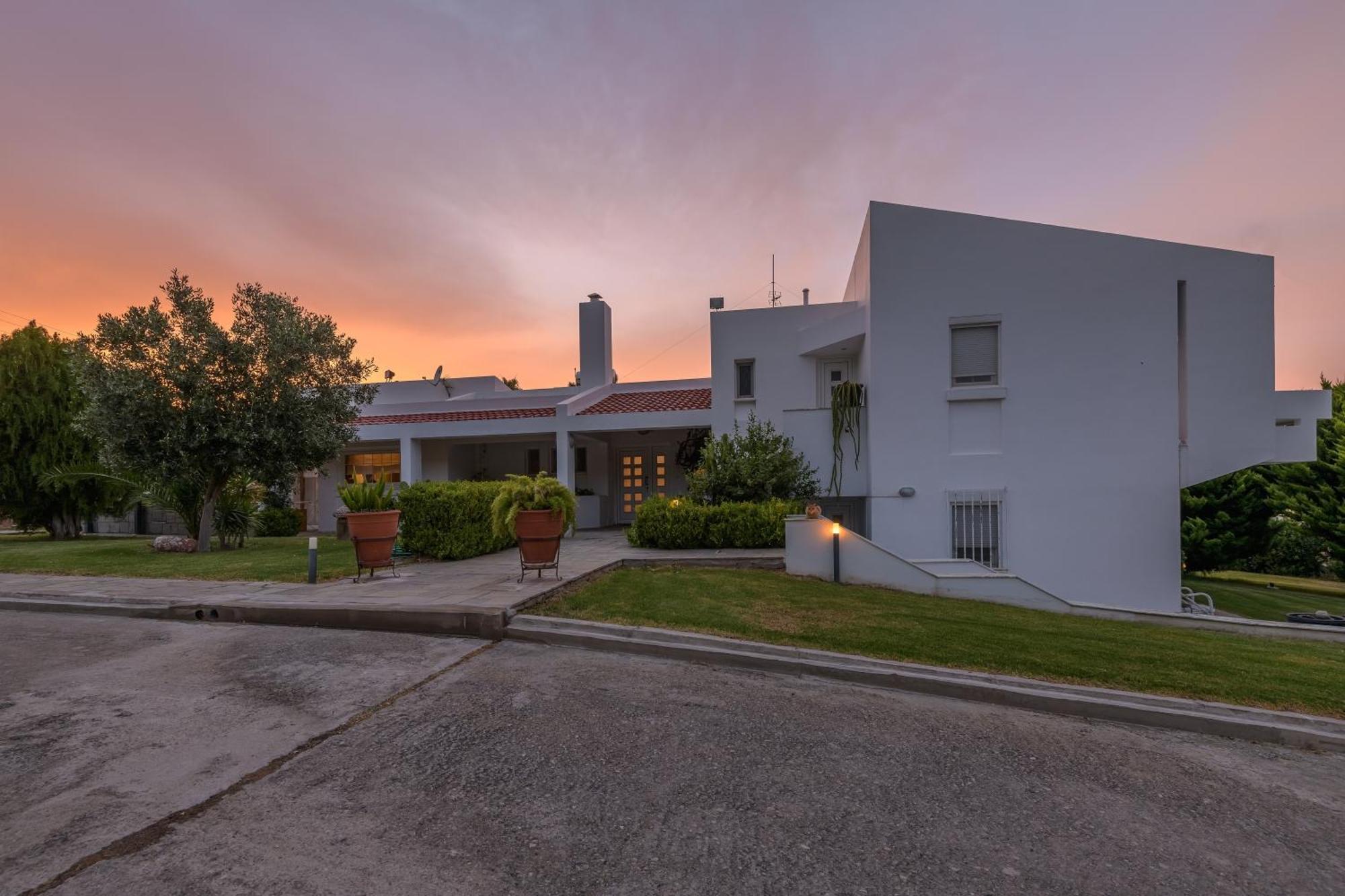 Villa Valasia İstanköy Dış mekan fotoğraf