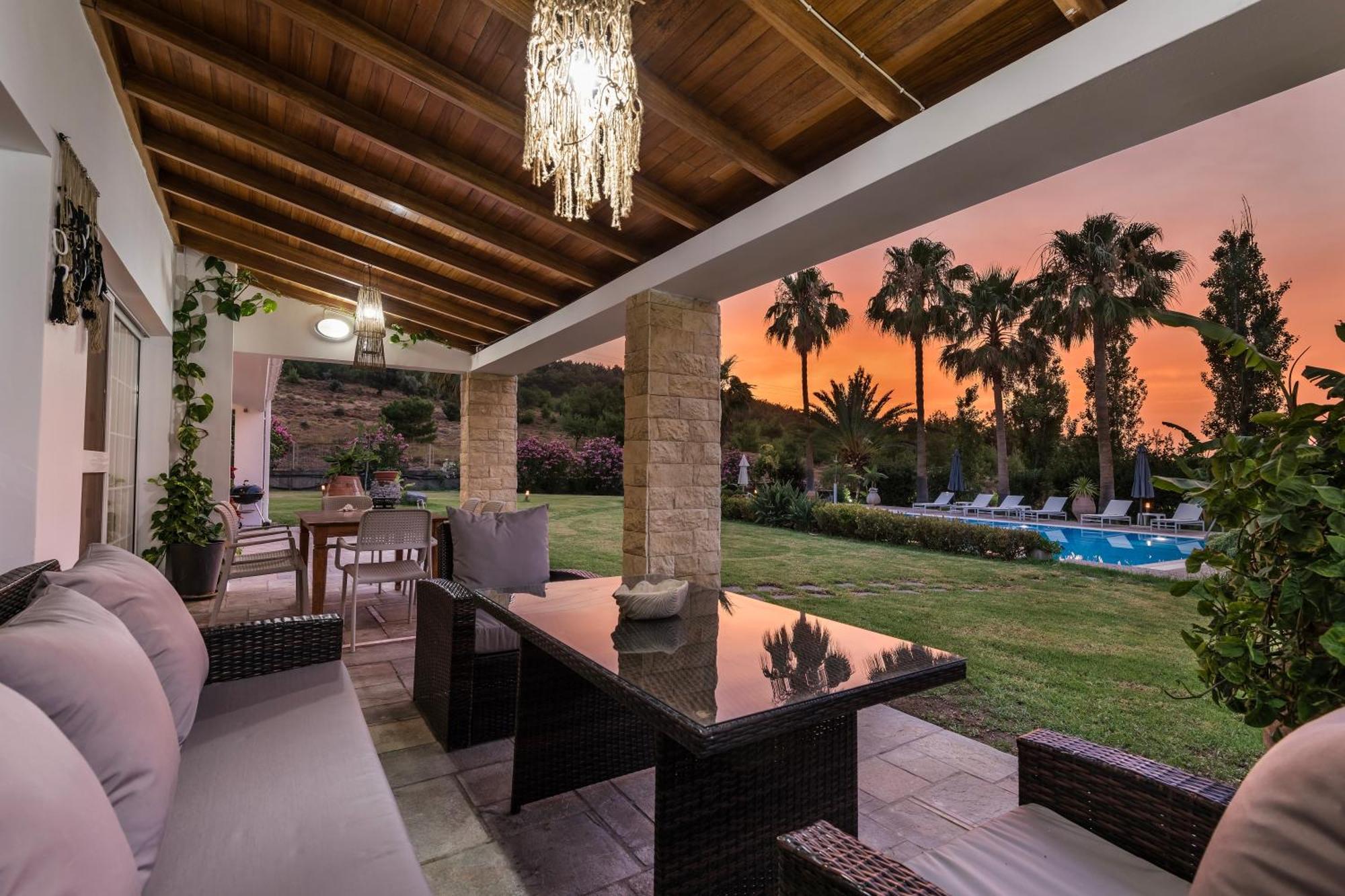 Villa Valasia İstanköy Dış mekan fotoğraf
