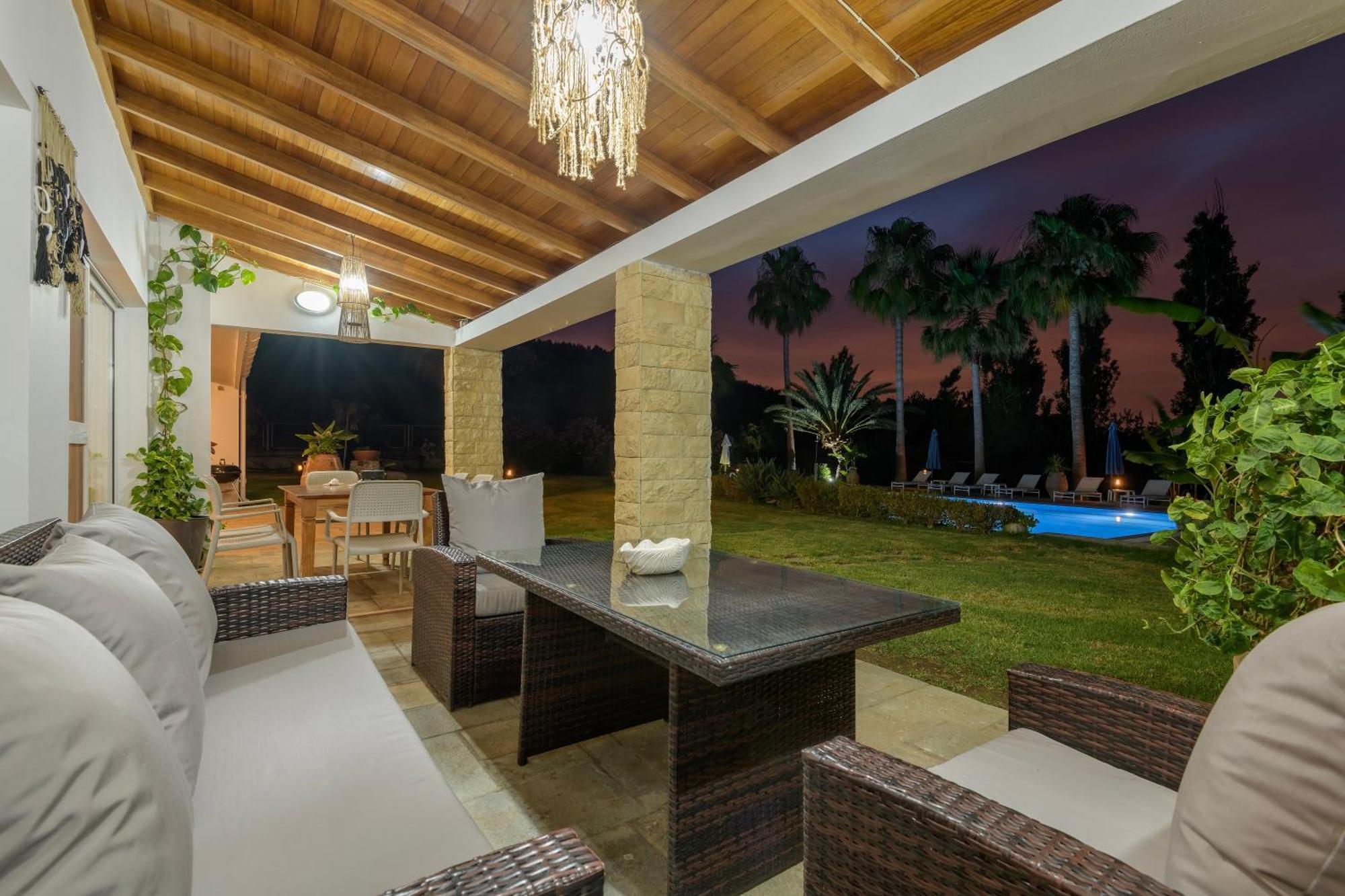 Villa Valasia İstanköy Dış mekan fotoğraf