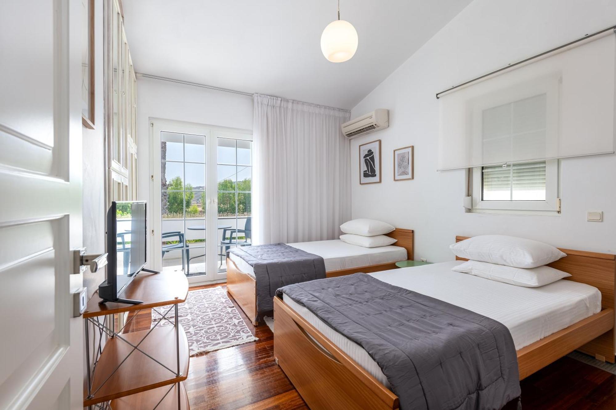 Villa Valasia İstanköy Dış mekan fotoğraf