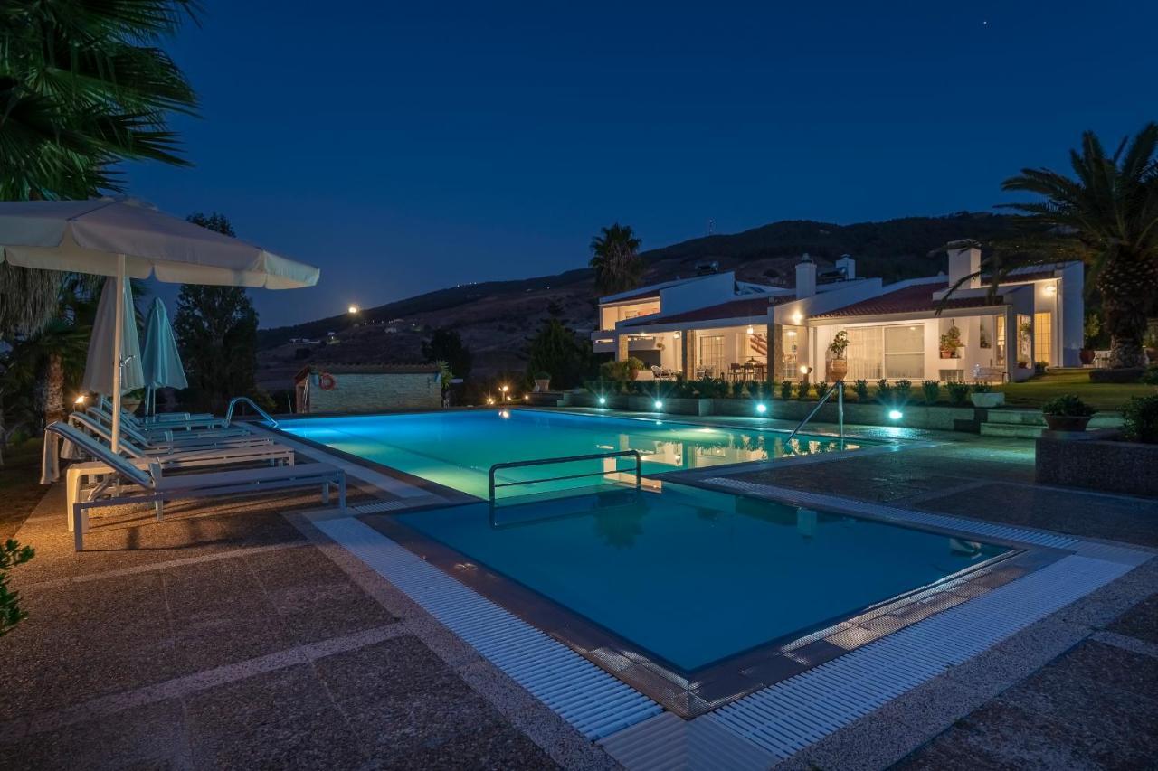 Villa Valasia İstanköy Dış mekan fotoğraf