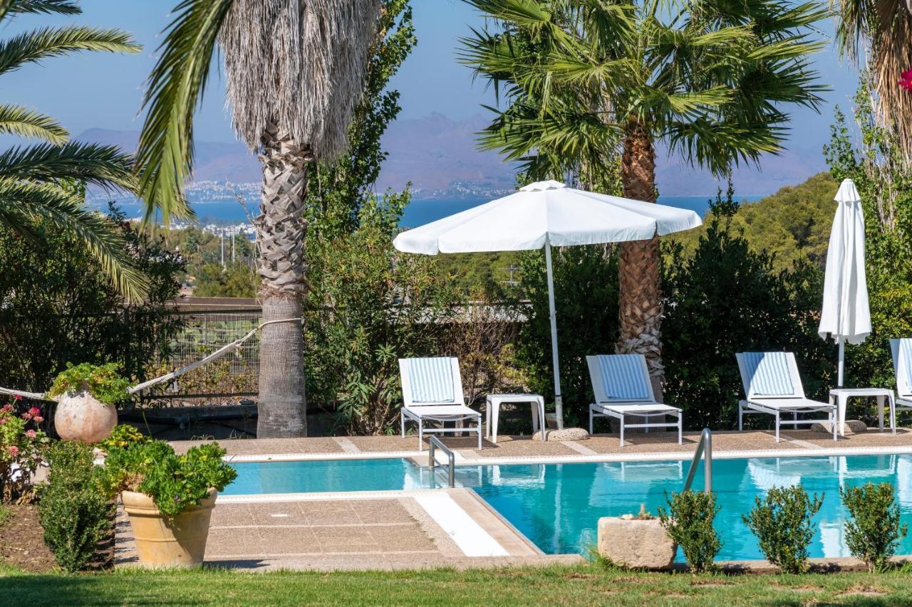 Villa Valasia İstanköy Dış mekan fotoğraf
