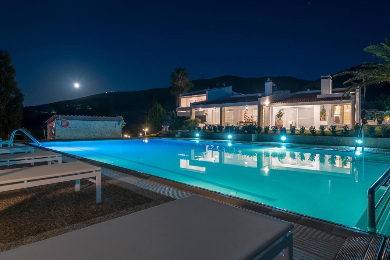 Villa Valasia İstanköy Dış mekan fotoğraf