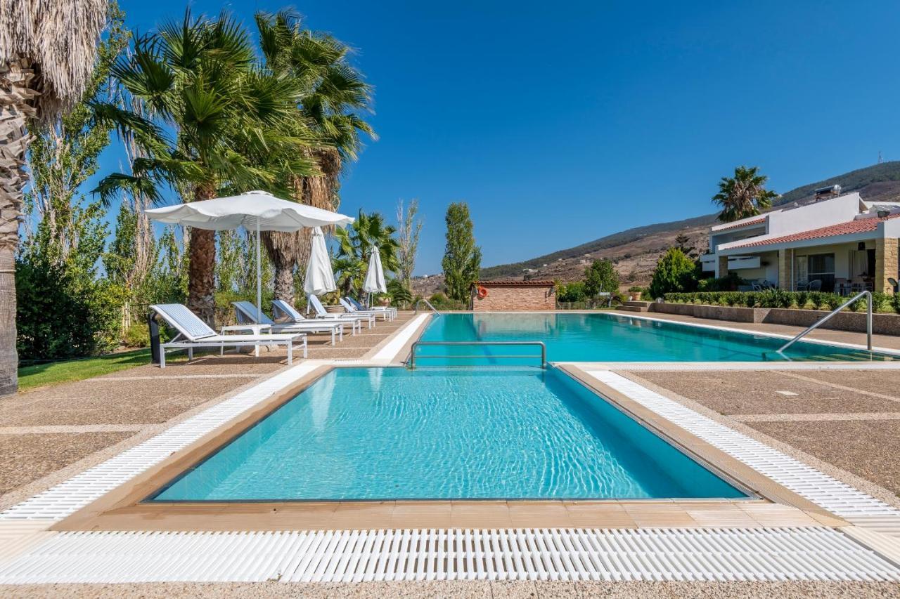 Villa Valasia İstanköy Dış mekan fotoğraf