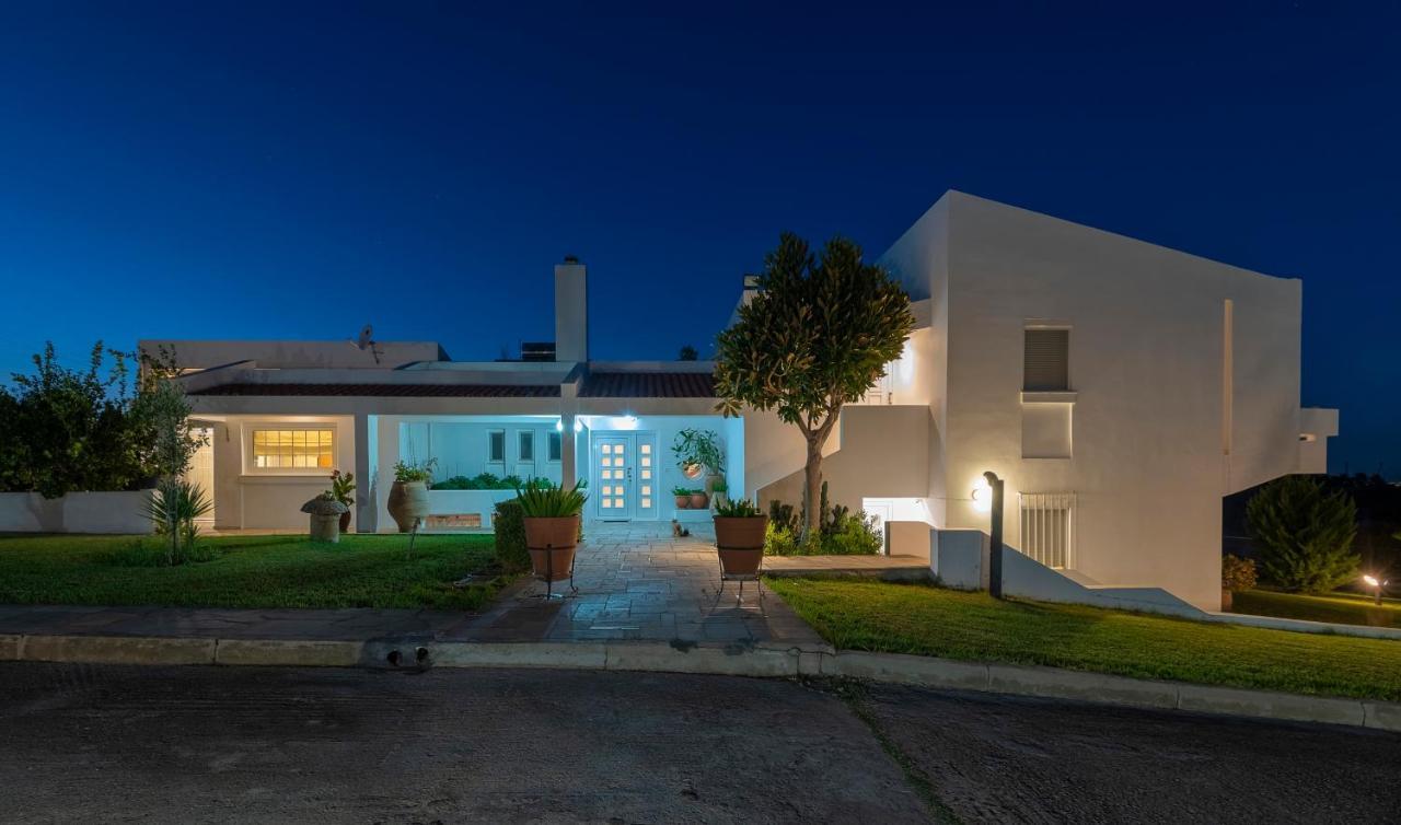 Villa Valasia İstanköy Dış mekan fotoğraf